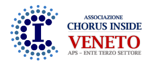 Chorusinside Veneto